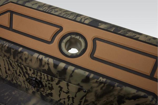 2026 Tracker Grizzly 1650 T Prairie Wings Edition - 15