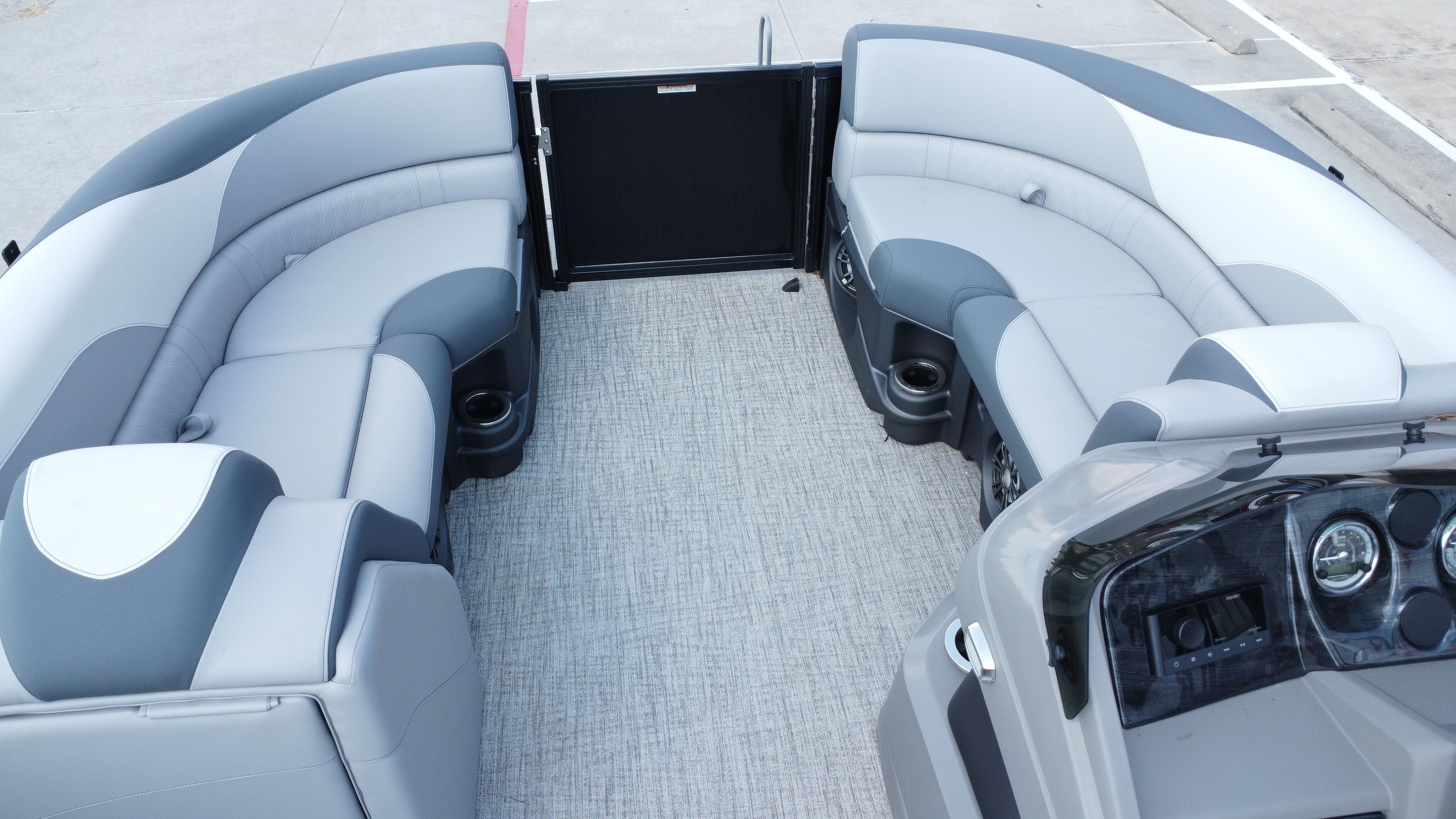 2025 Avalon LSZ Quad Lounge - 23' - 31