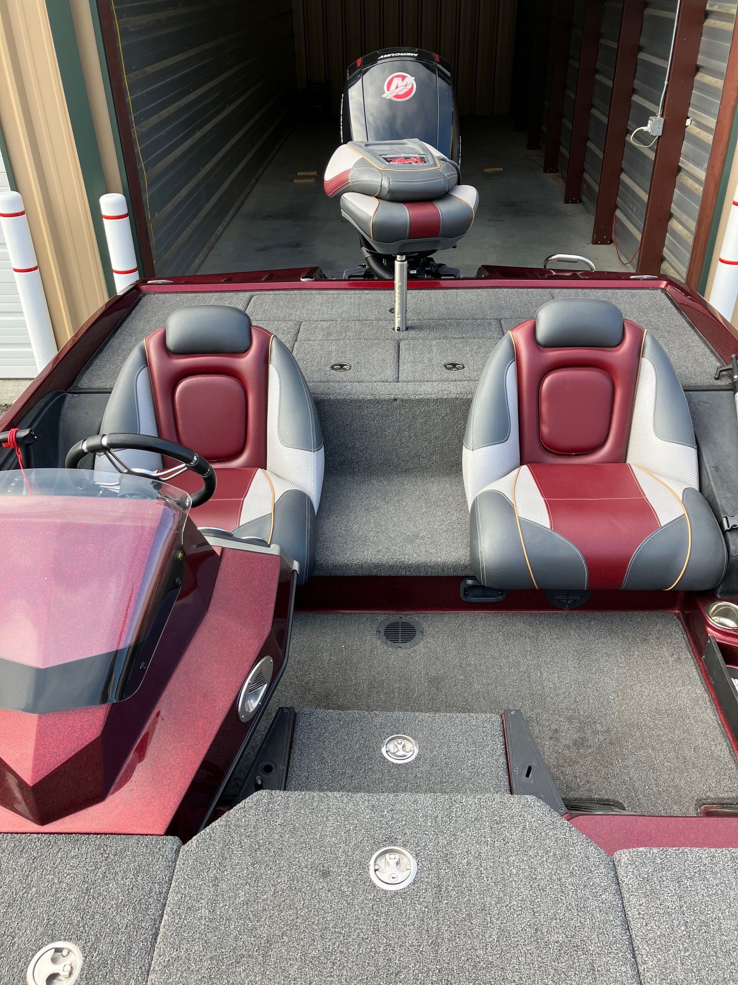 2020 Ranger Z185 - 4