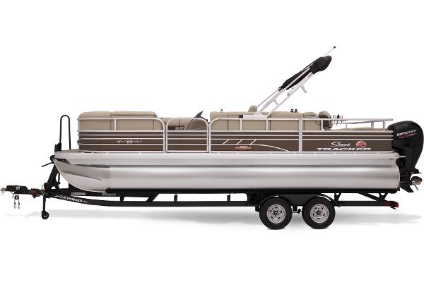 2023 Sun Tracker SportFish 22 DLX - 10