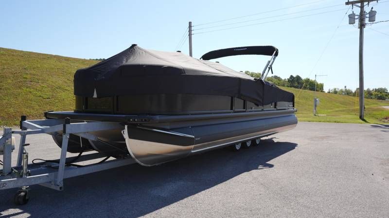 2026 Premier 250 Solaris RS - 11