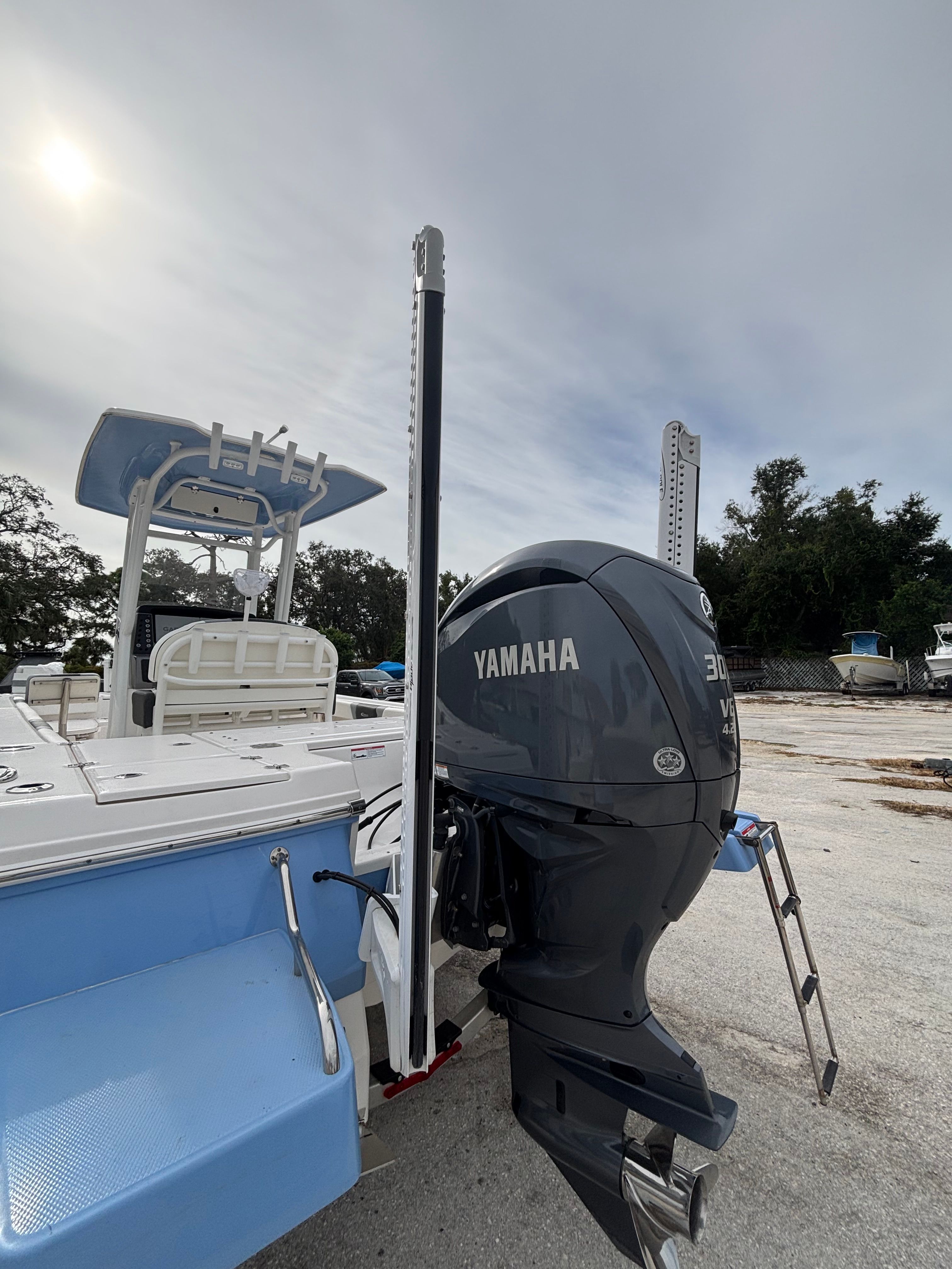 2024 Robalo CAYMAN - 51