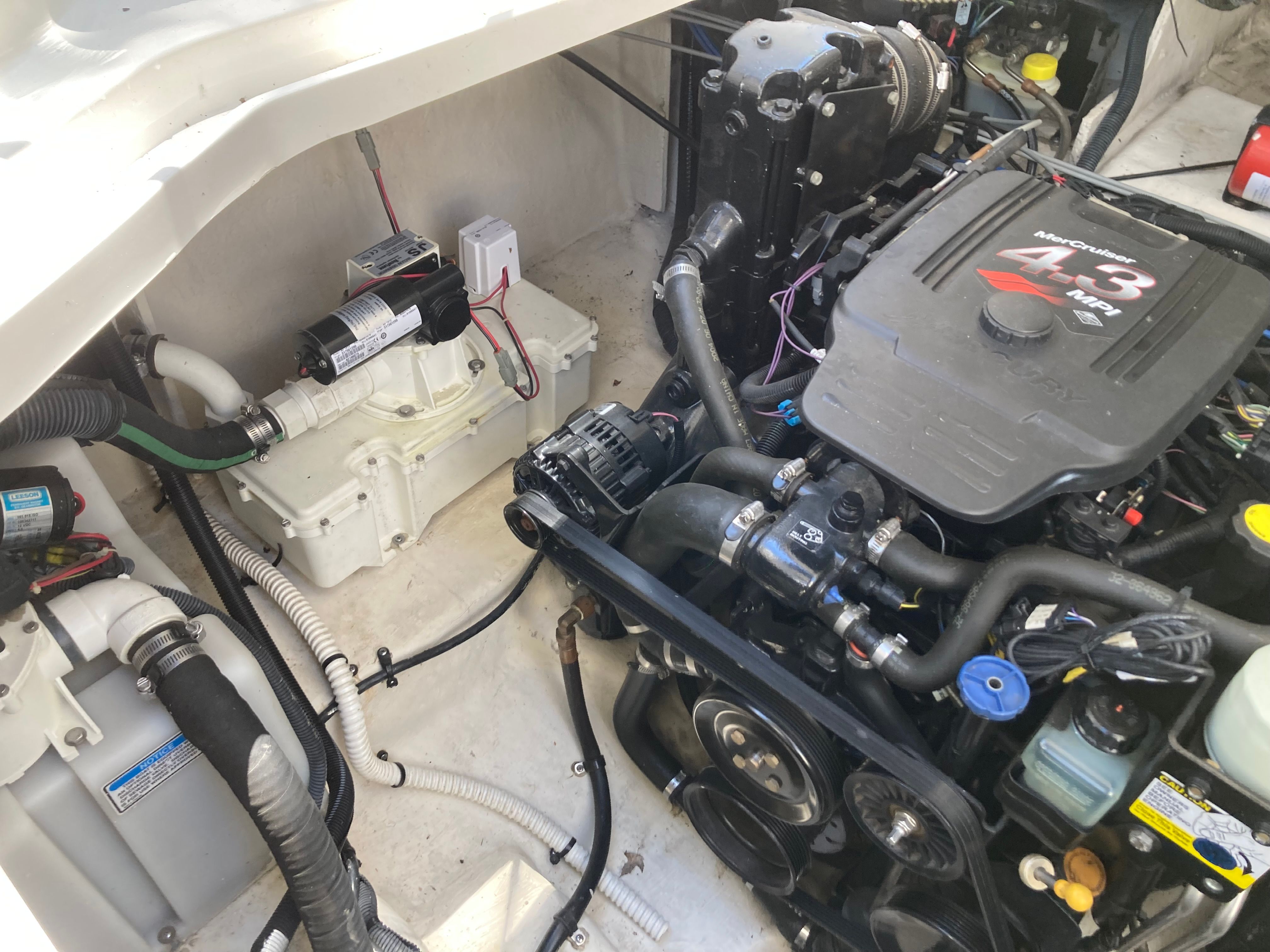 2006 Sea Ray 290 Sundancer - 33