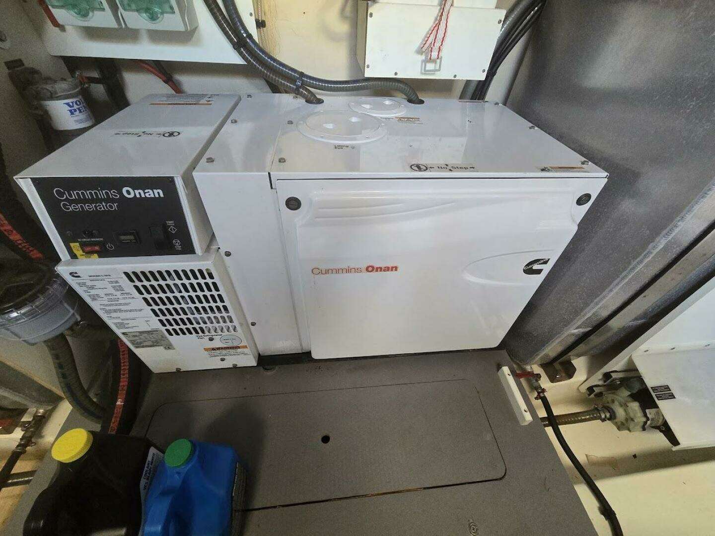 2013 Prestige 500 - Image 43