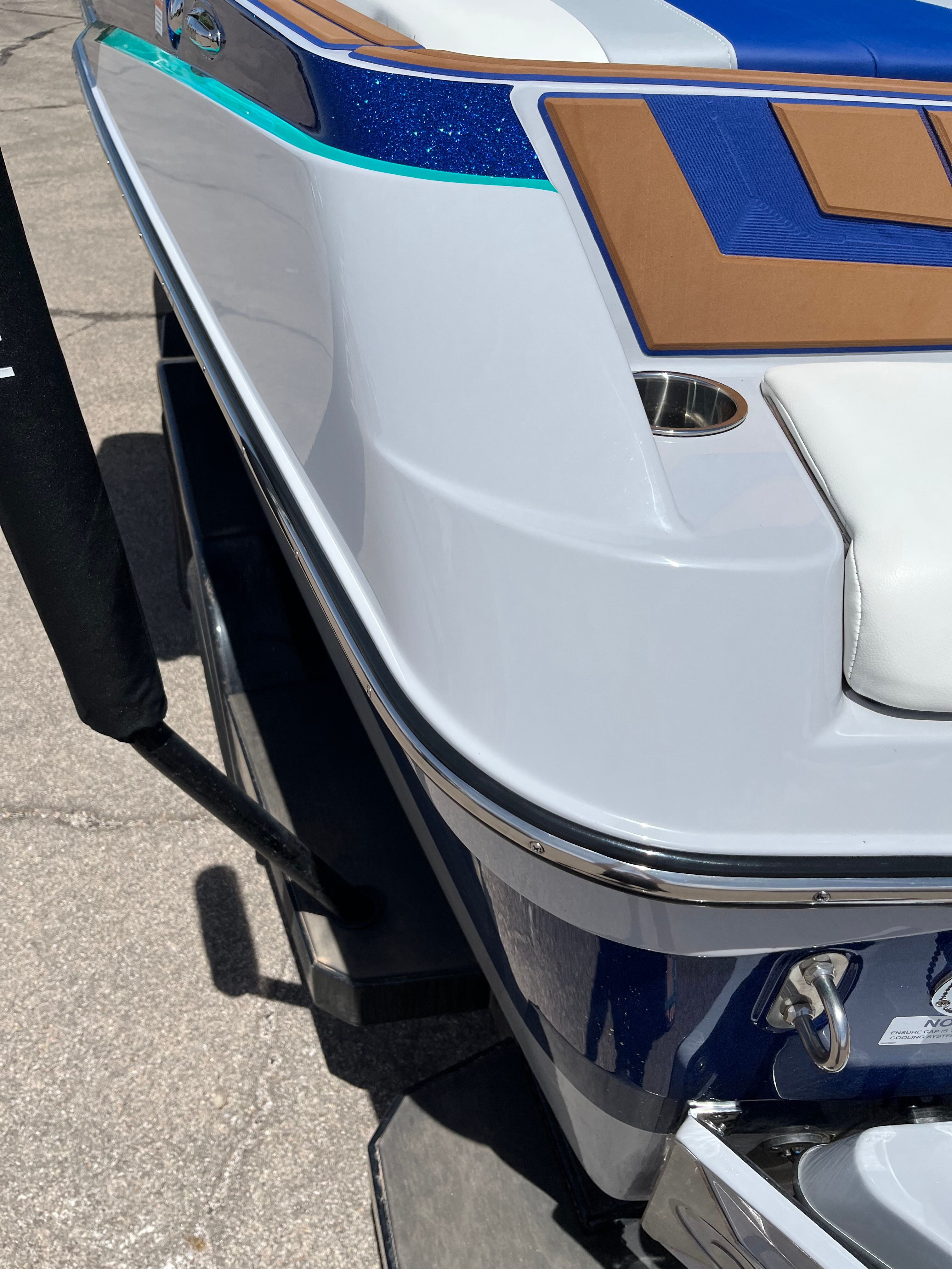2023 Malibu Wakesetter 23 MXZ - 17