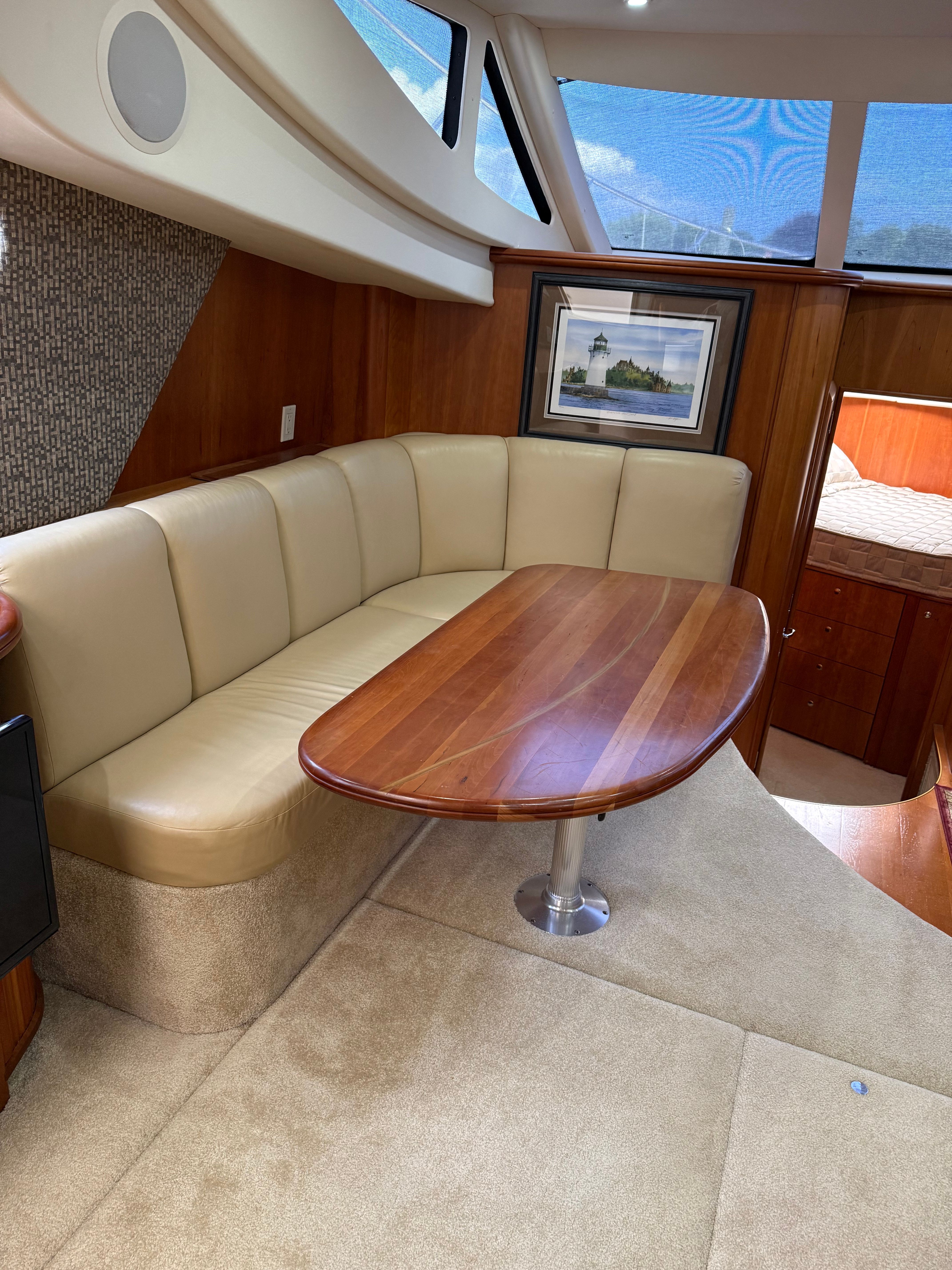 2002 Silverton 39 Motor Yacht - 23