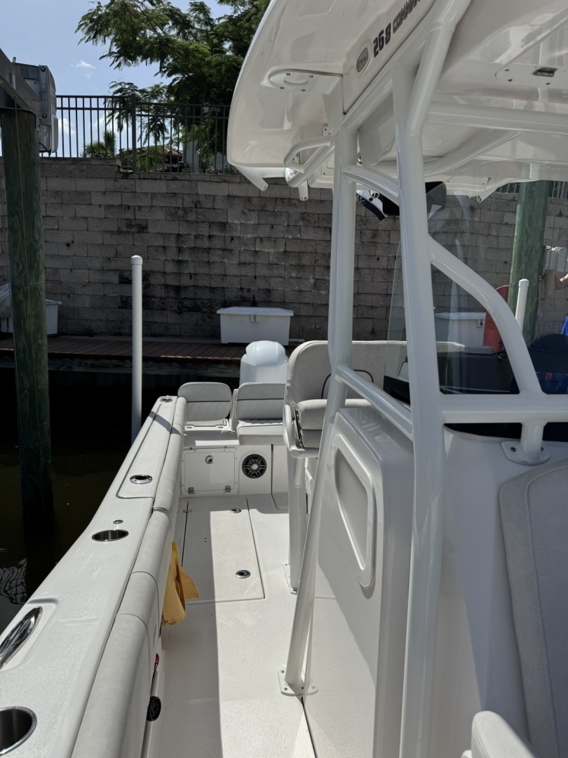 2023 Sea Fox 268 - Image 16
