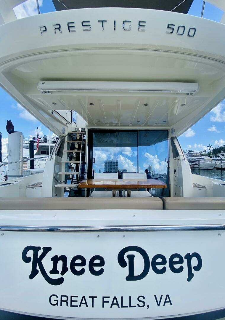 2015 Prestige 500 - Image 19