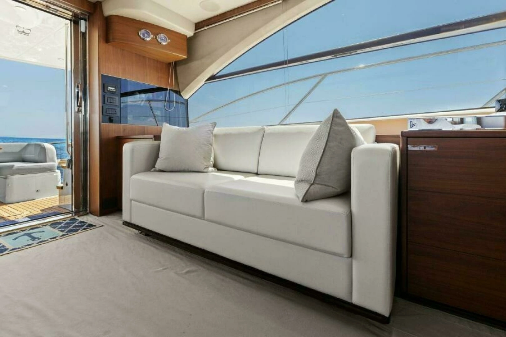 2016 Princess 60 Flybridge - Image 17