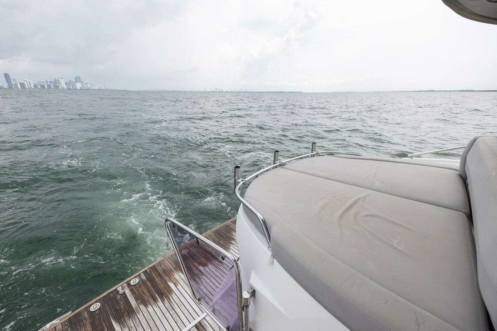2014 Beneteau Gran Turismo 44 - Image 10