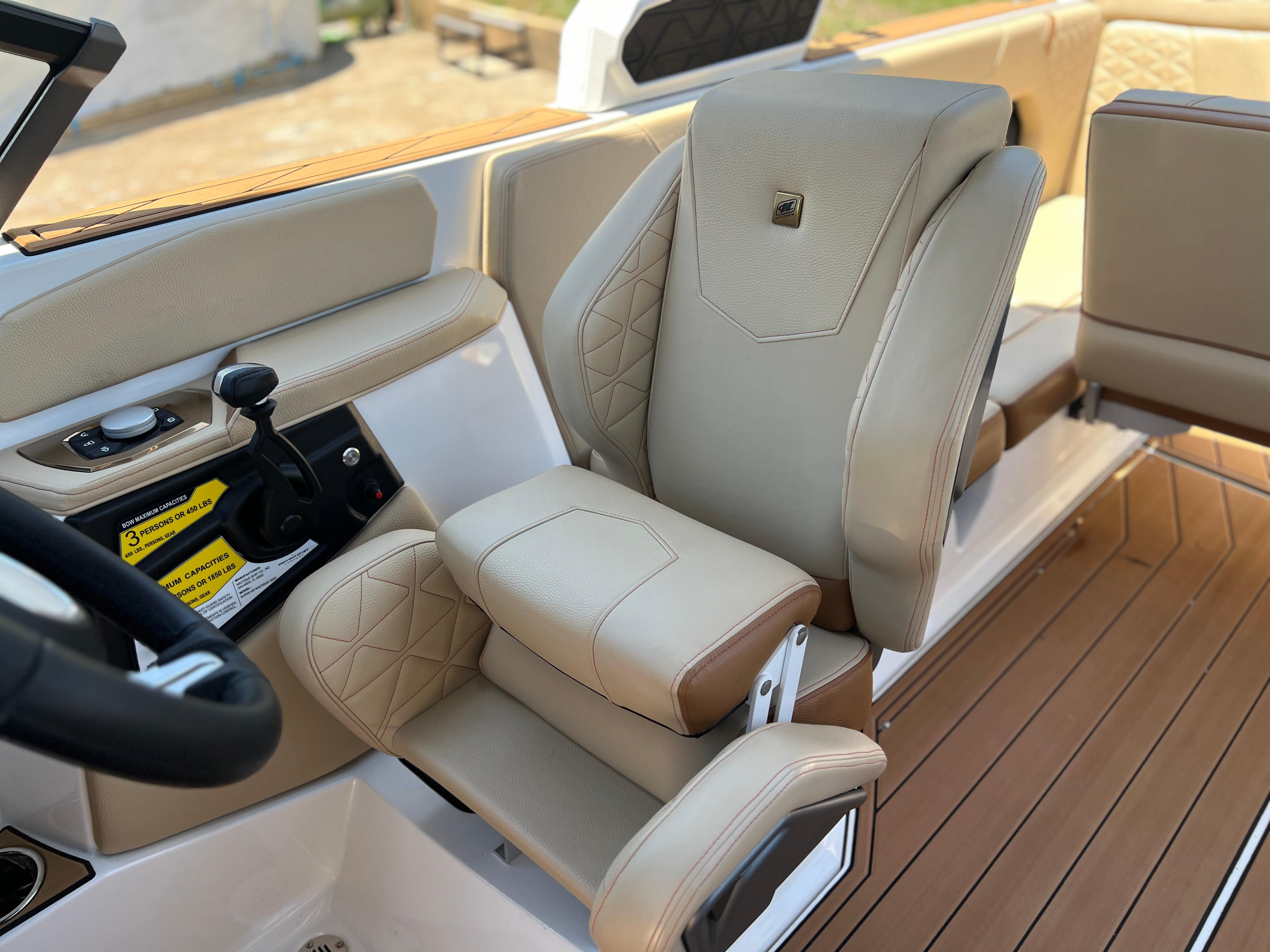 Nautique Super Air GS22