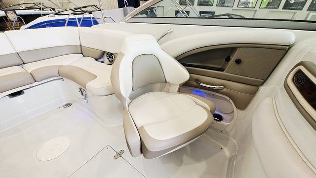2014 Crownline 255 SS - 10