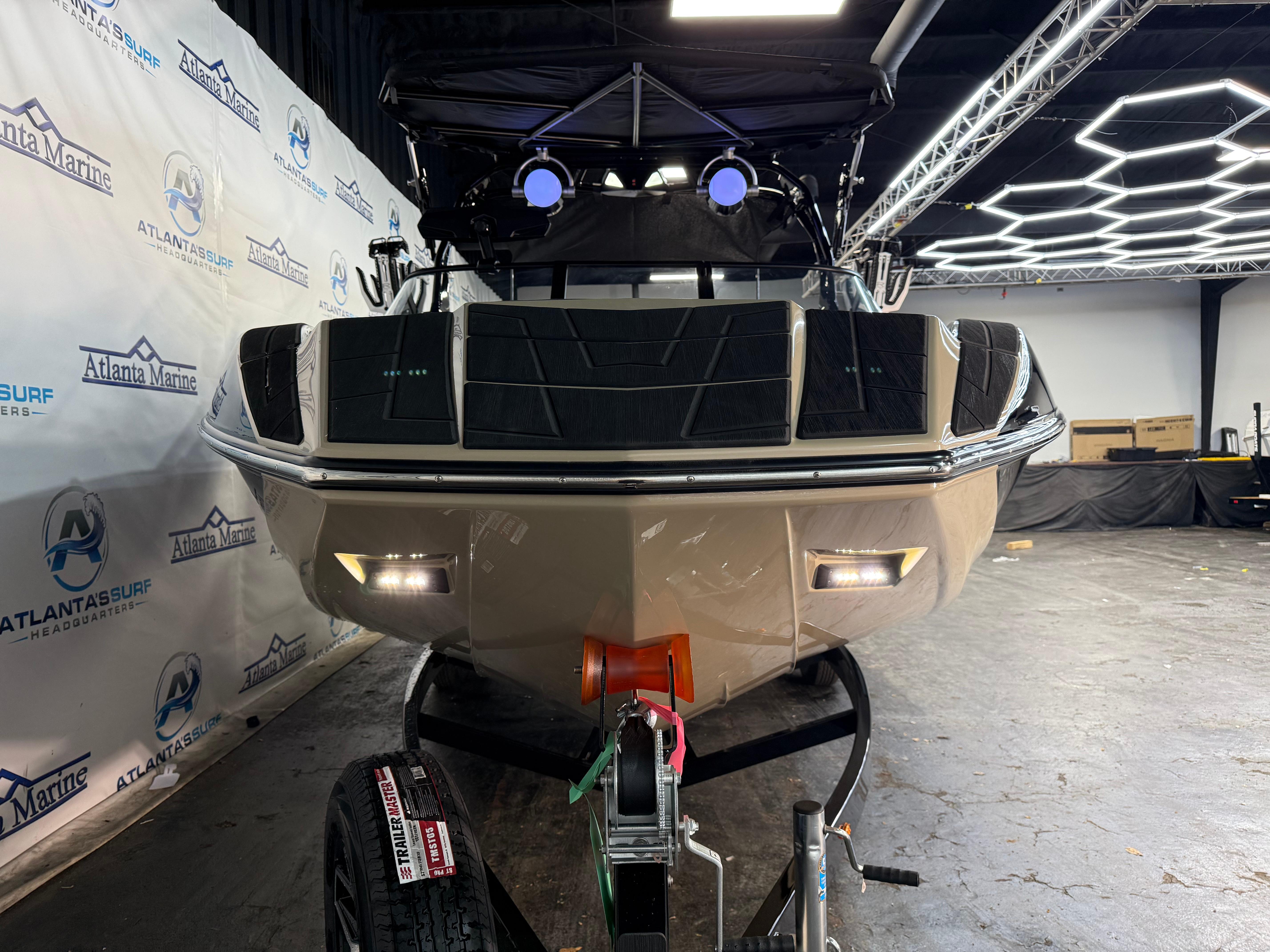 2025 Moomba Mojo - 12