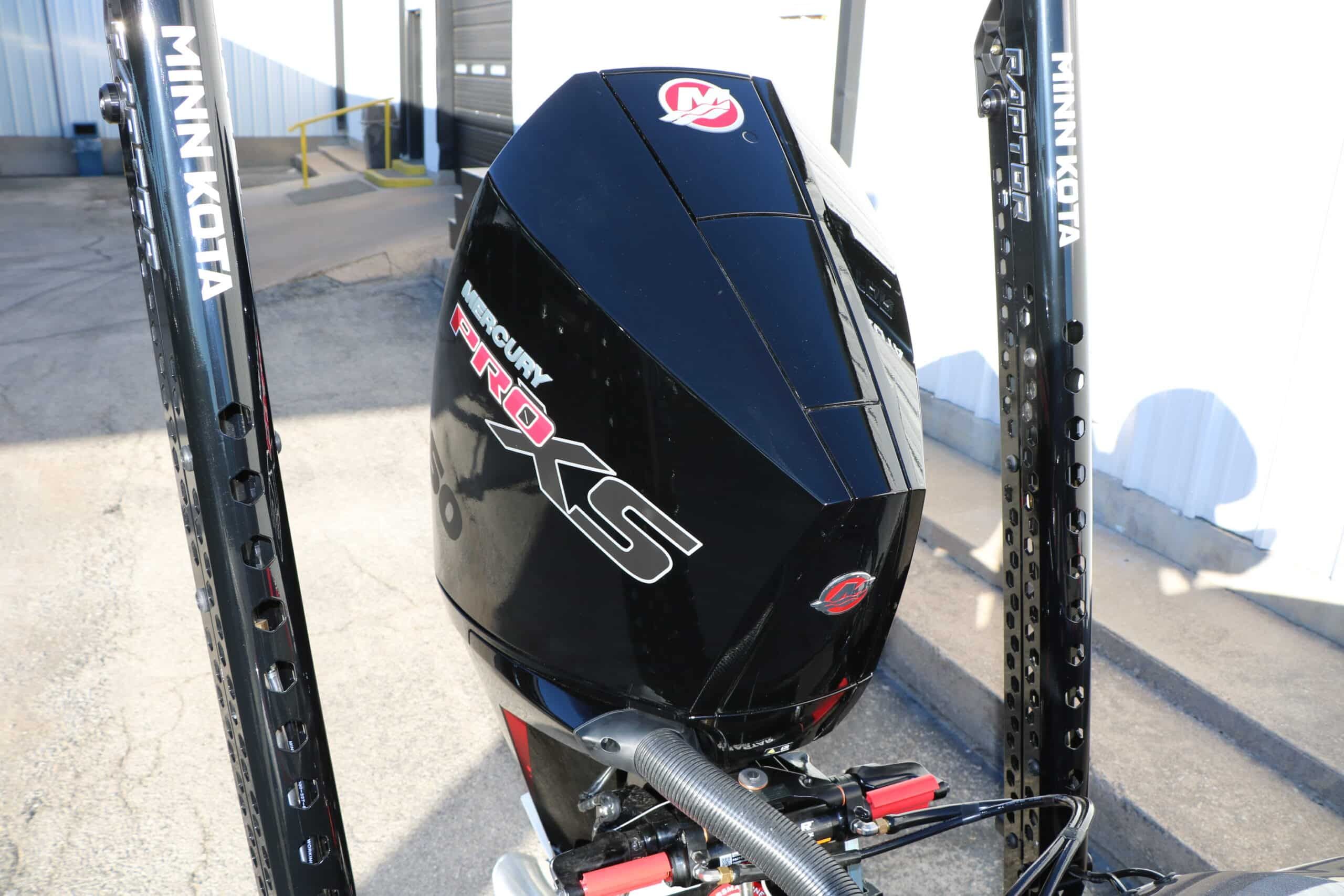 2026 Vexus VXs21 - 45