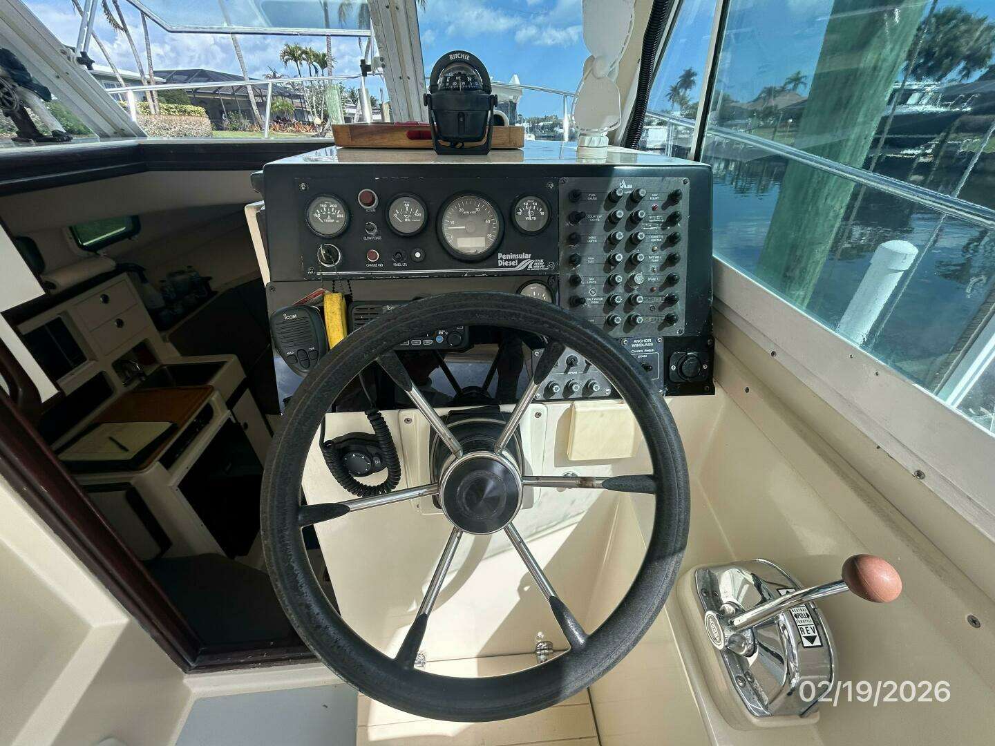 1996 Albin 28 Tournament Express - Image 24