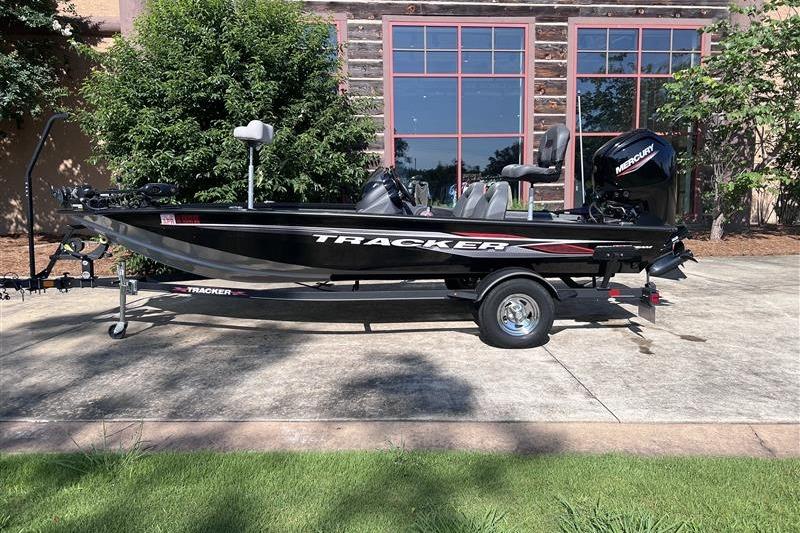 2021 Tracker Pro Team 175 TXW