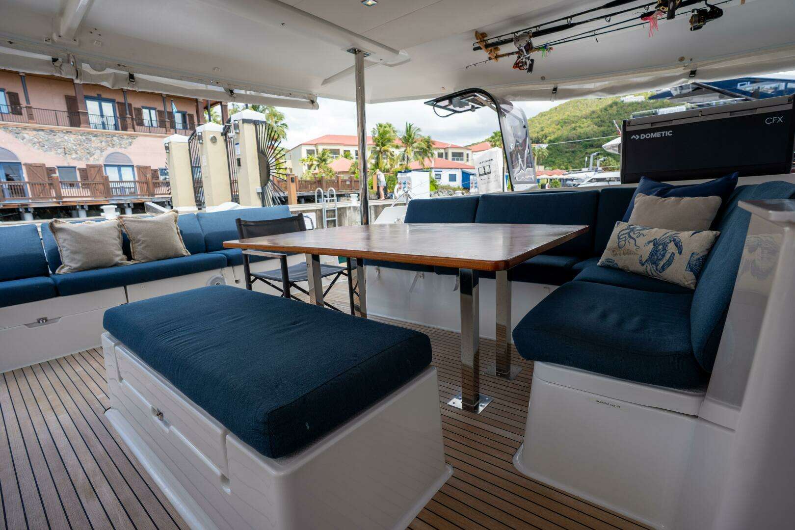2020 Fountaine Pajot — - Image 37