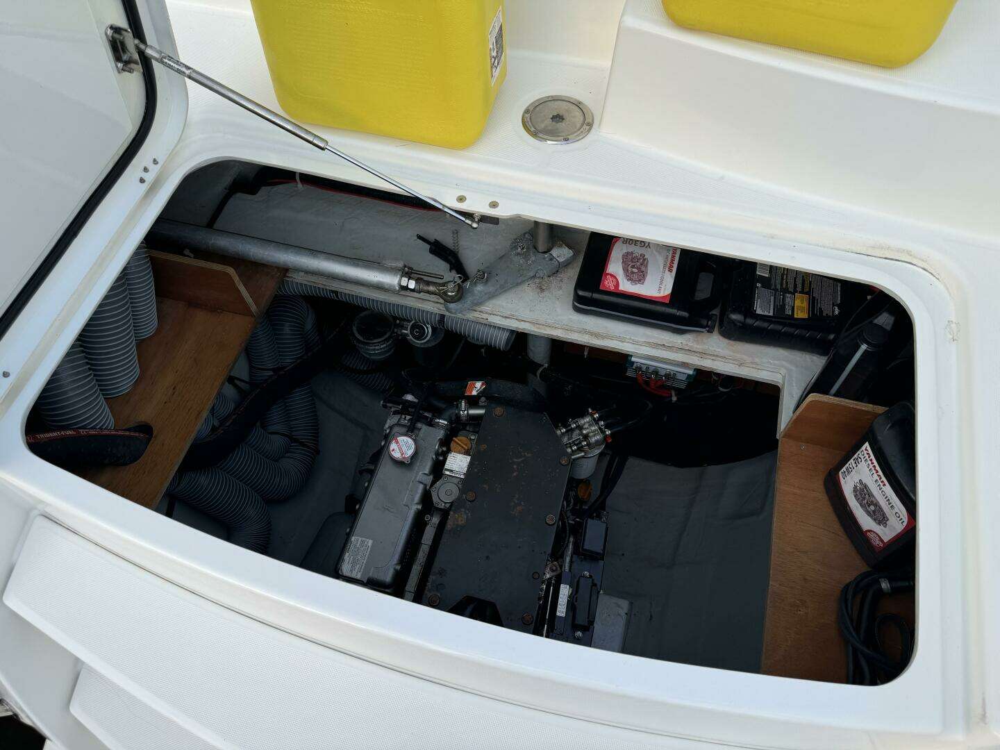 2016 Lagoon 400 S2 - Image 33