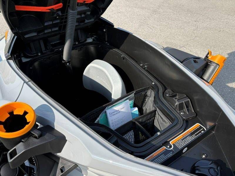 2026 Sea-Doo FishPro Trophy 170 w/ Sound - 14