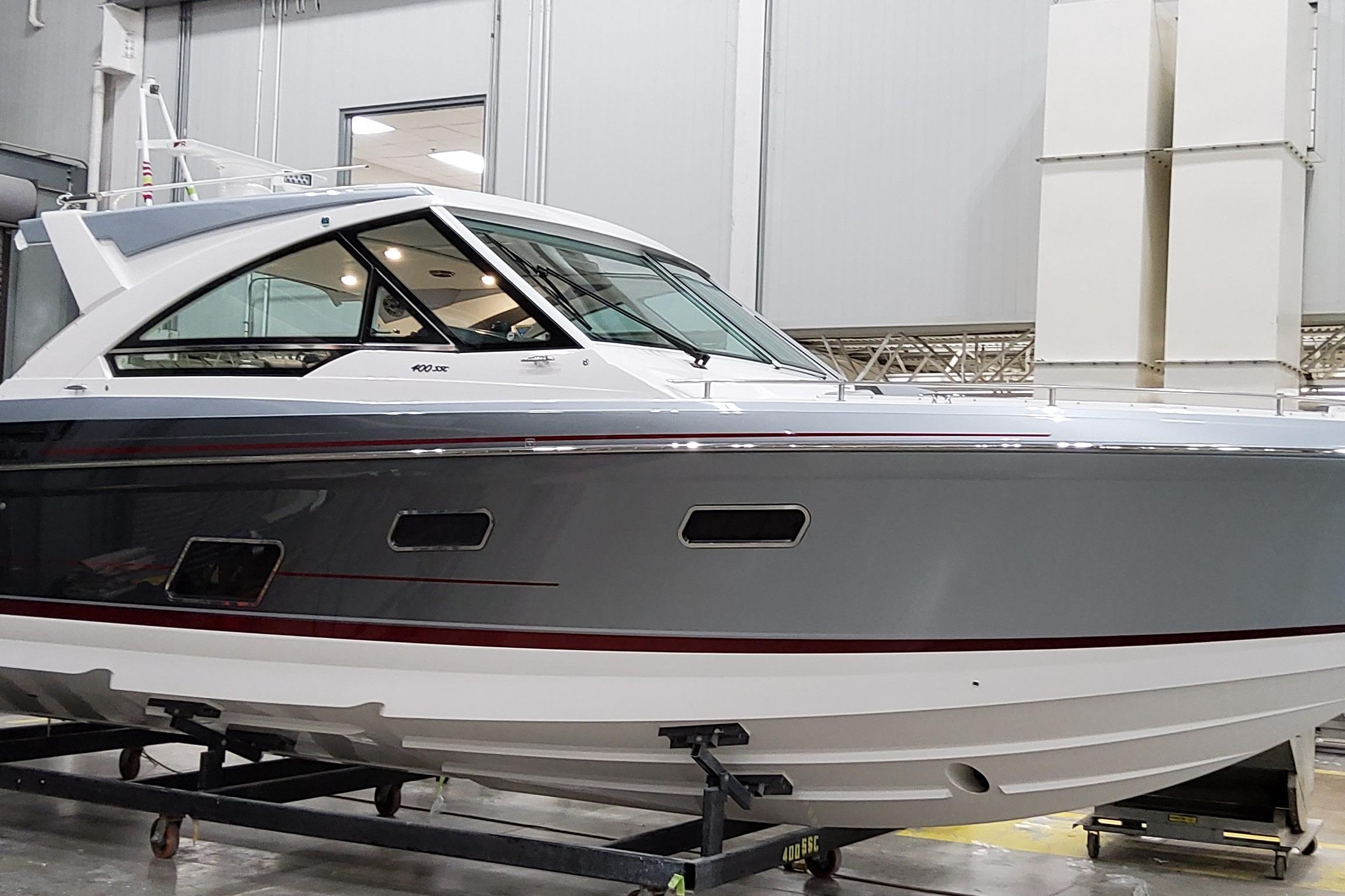 2024 Formula 400 Super Sport Crossover