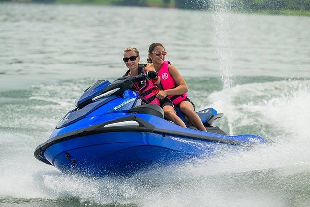2026 Yamaha WaveRunner WaveRunner VX - 2
