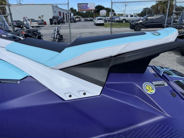 2025 Yamaha WaveRunner JetBlaster - 8