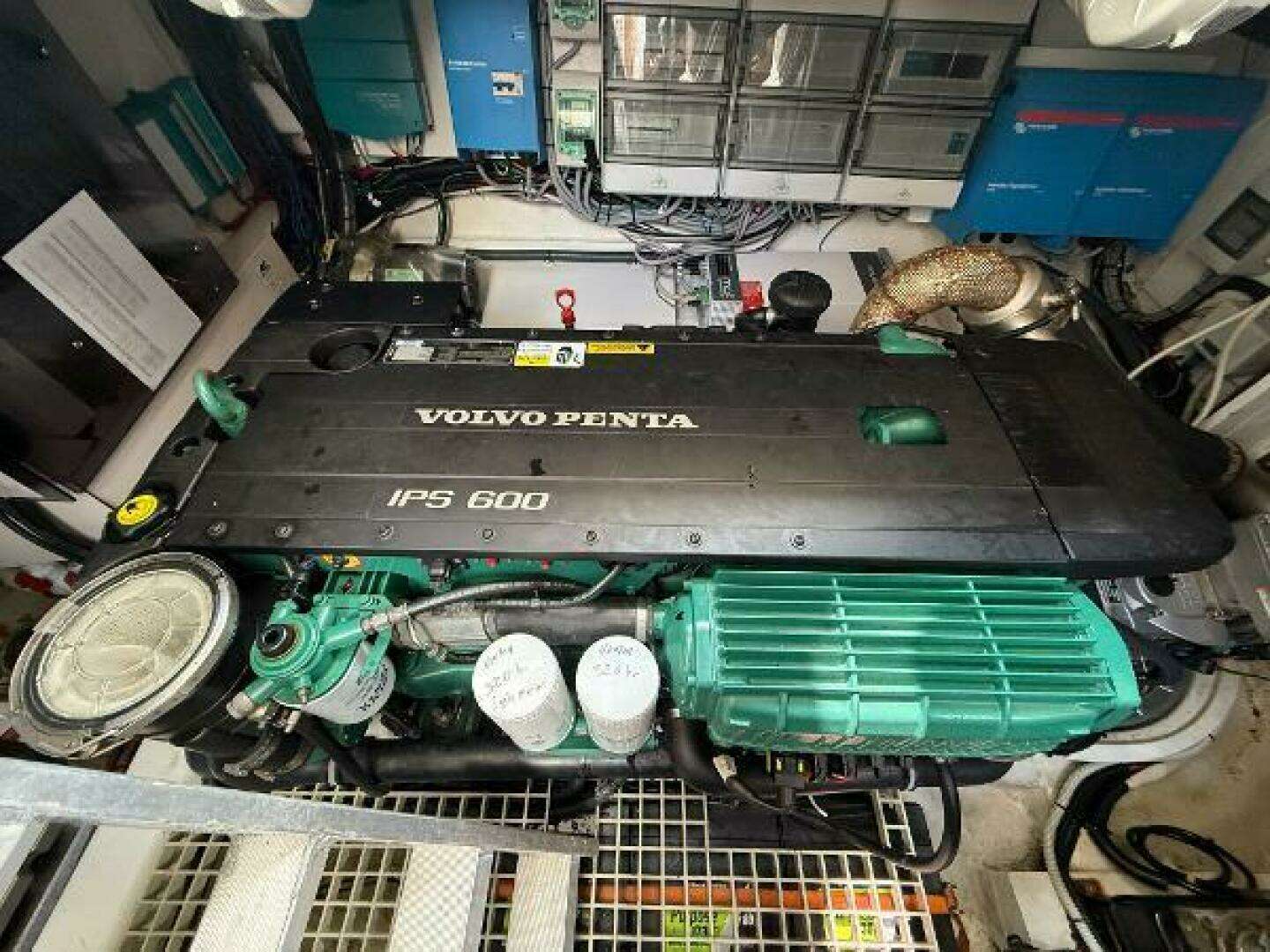 2019 Sealine F430 - Image 60