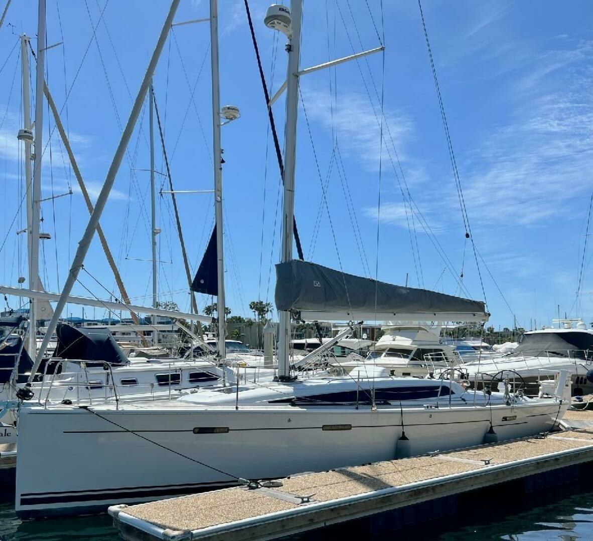 2016 Dehler 38 - Image 6
