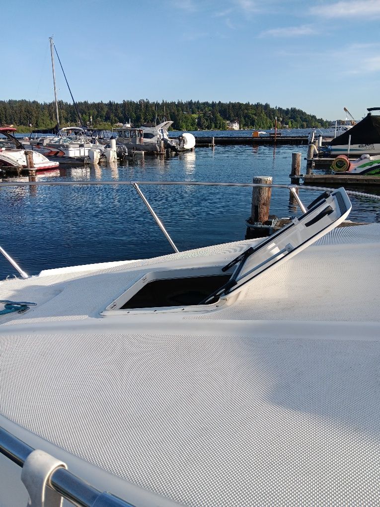 2002 Bayliner 2855 Ciera - 57