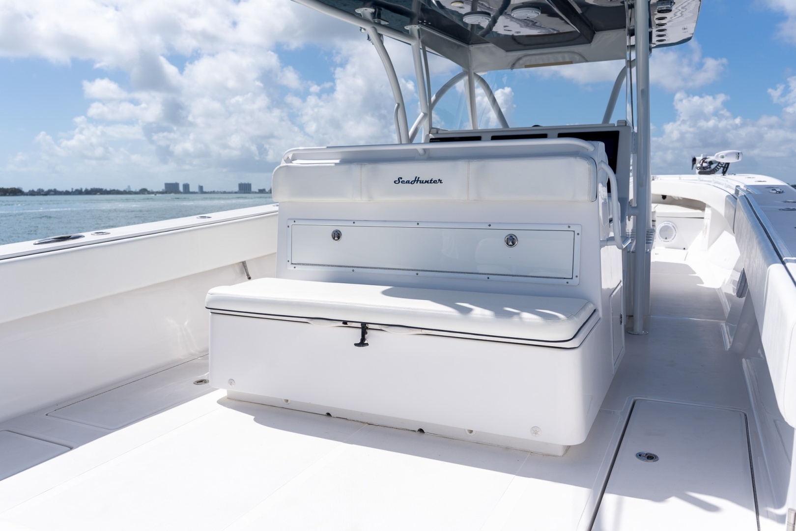 2016 SeaHunter 45 SF - Image 23