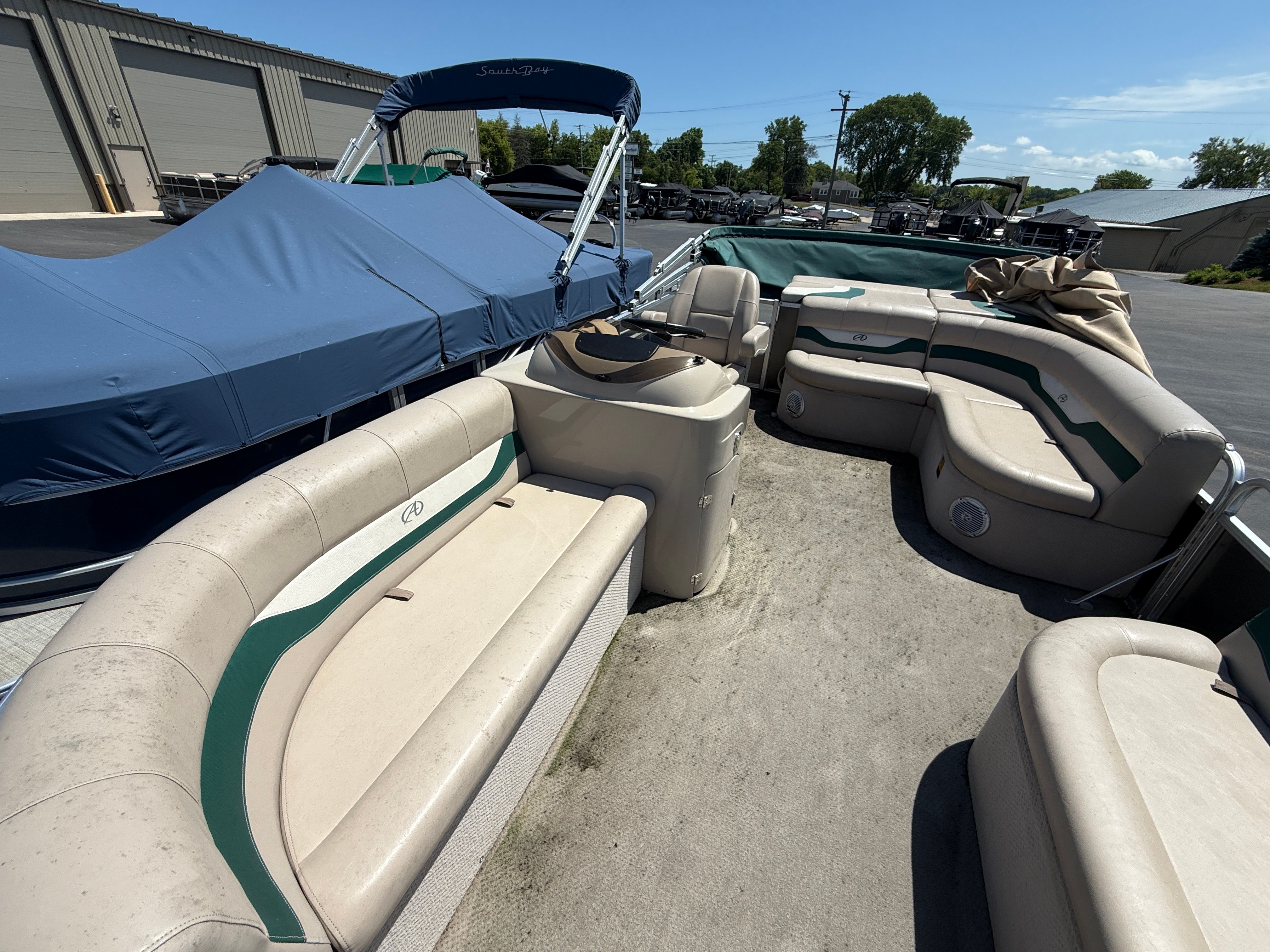 2014 Avon 19LS - 6
