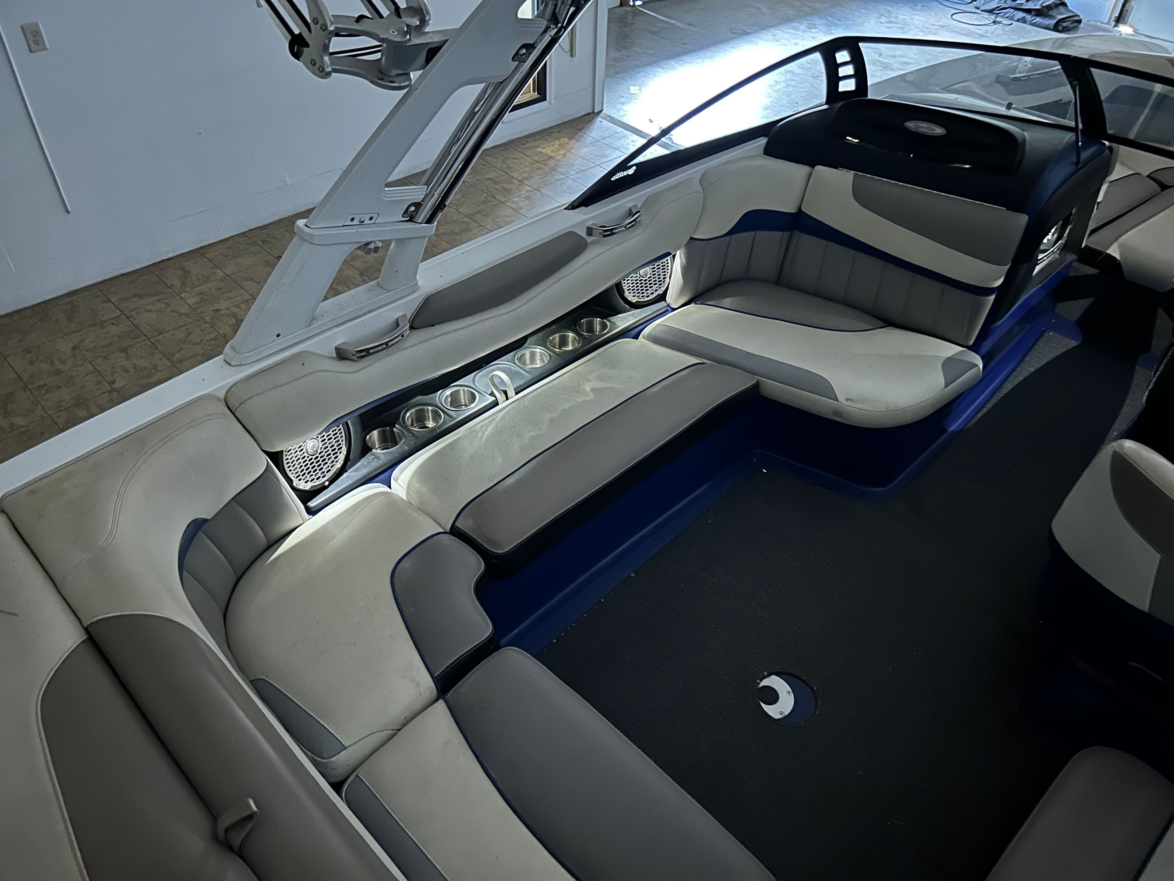 2013 MALIBU 22 MXZ - Image 33