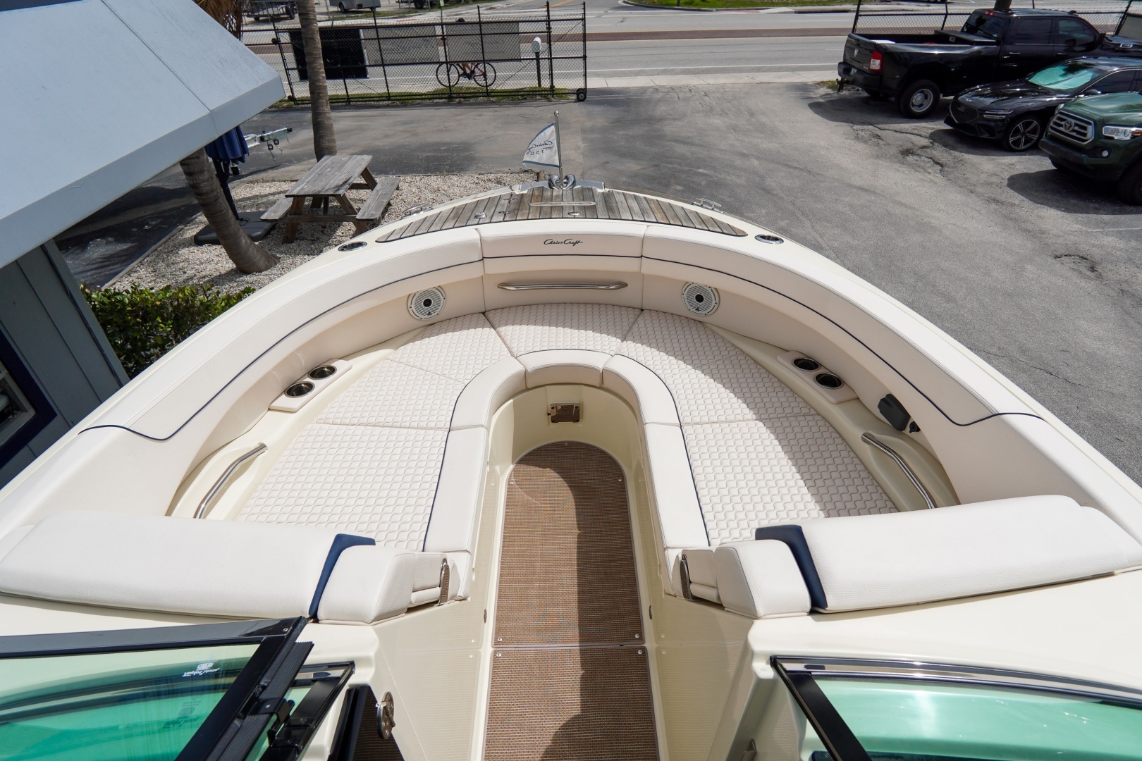 2024 Chris-Craft Launch GT - Image 51
