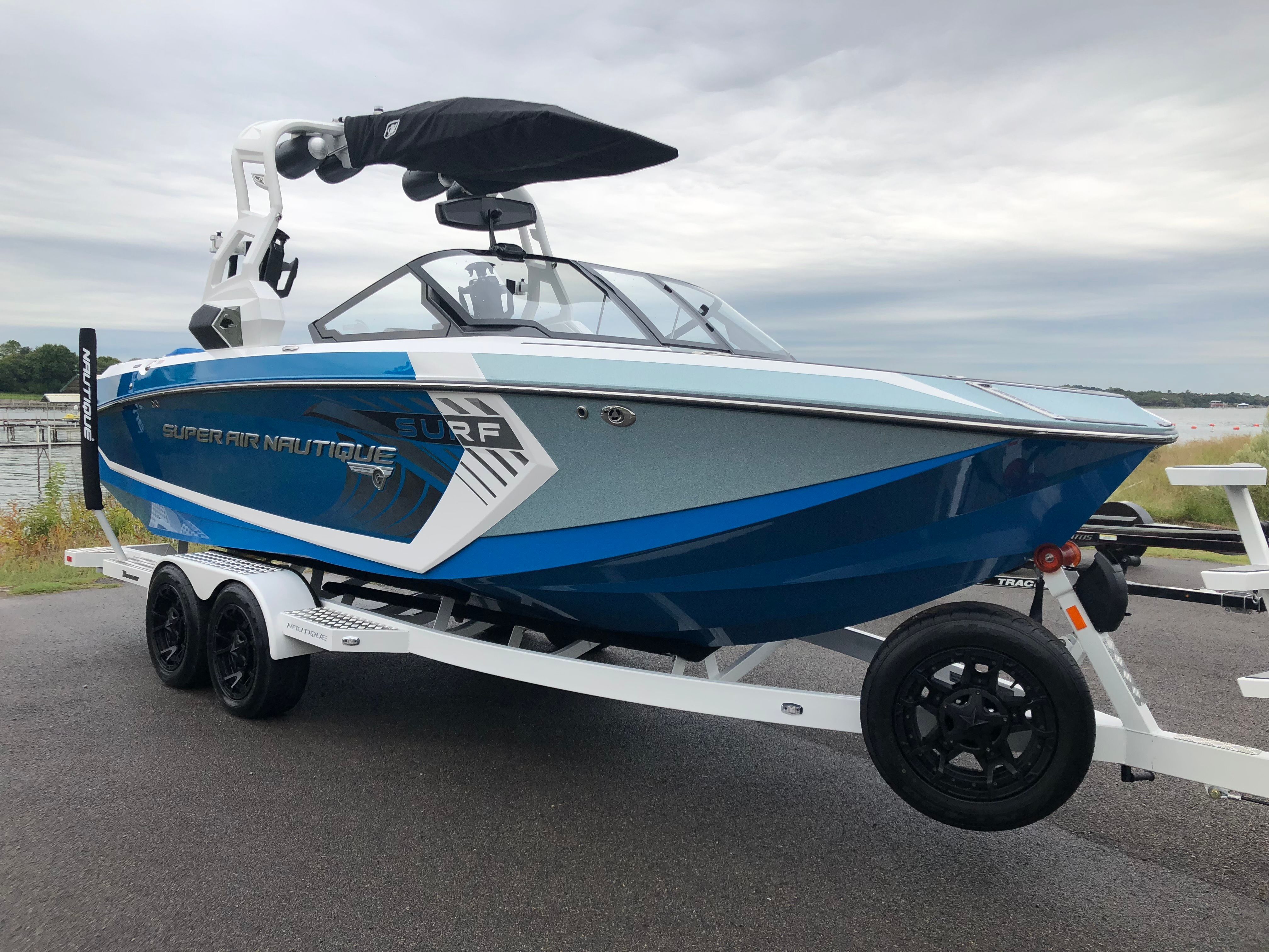2019 Nautique G23 - 3