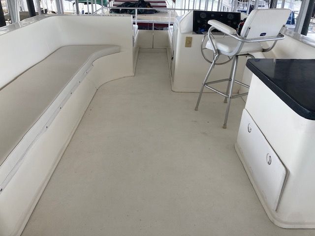 2006 Sailabration Houseboat - 19