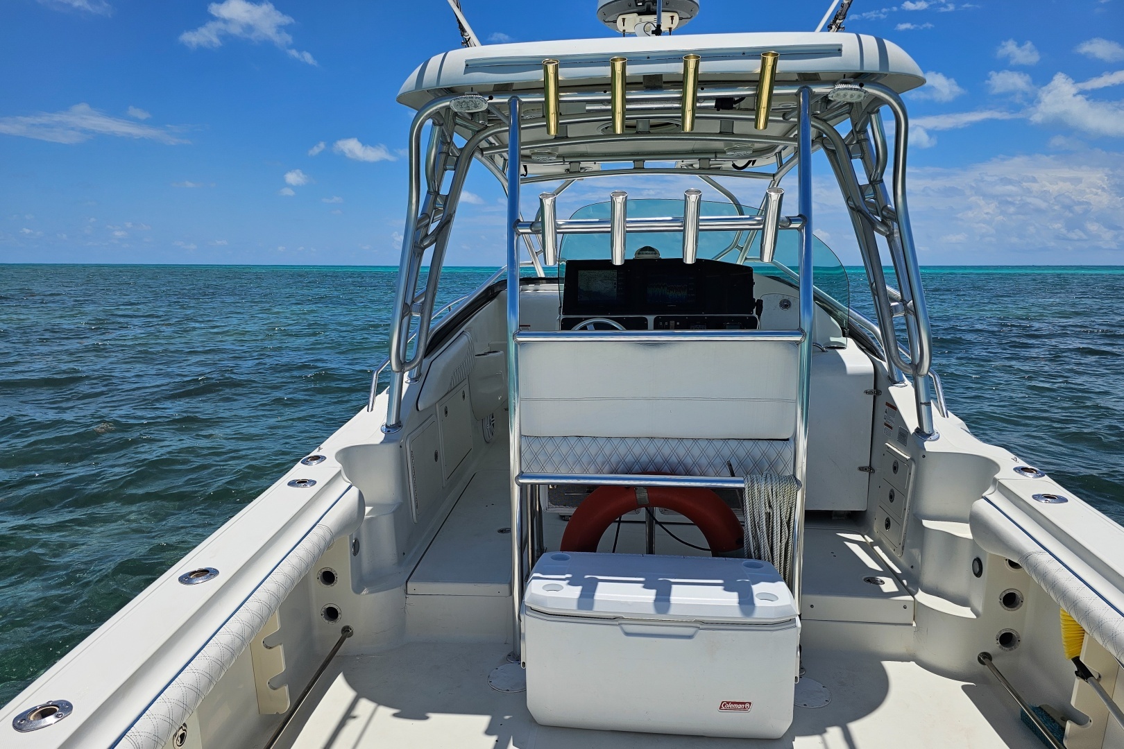 2005 Hydra-Sports — - Image 22