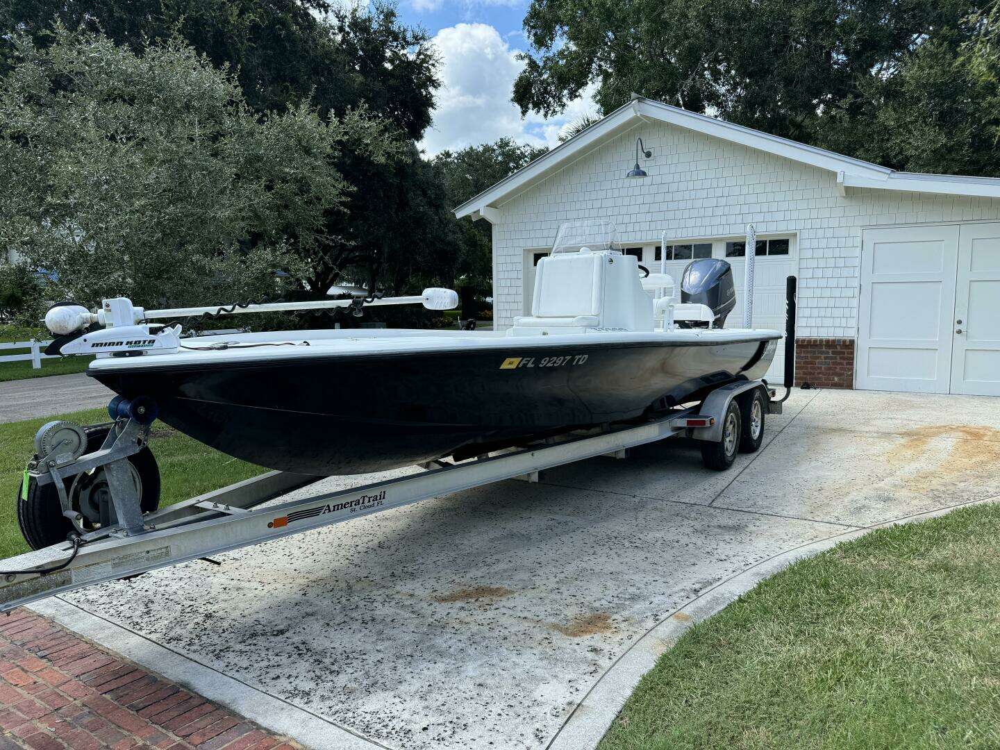 2015 Yellowfin — - Image 2