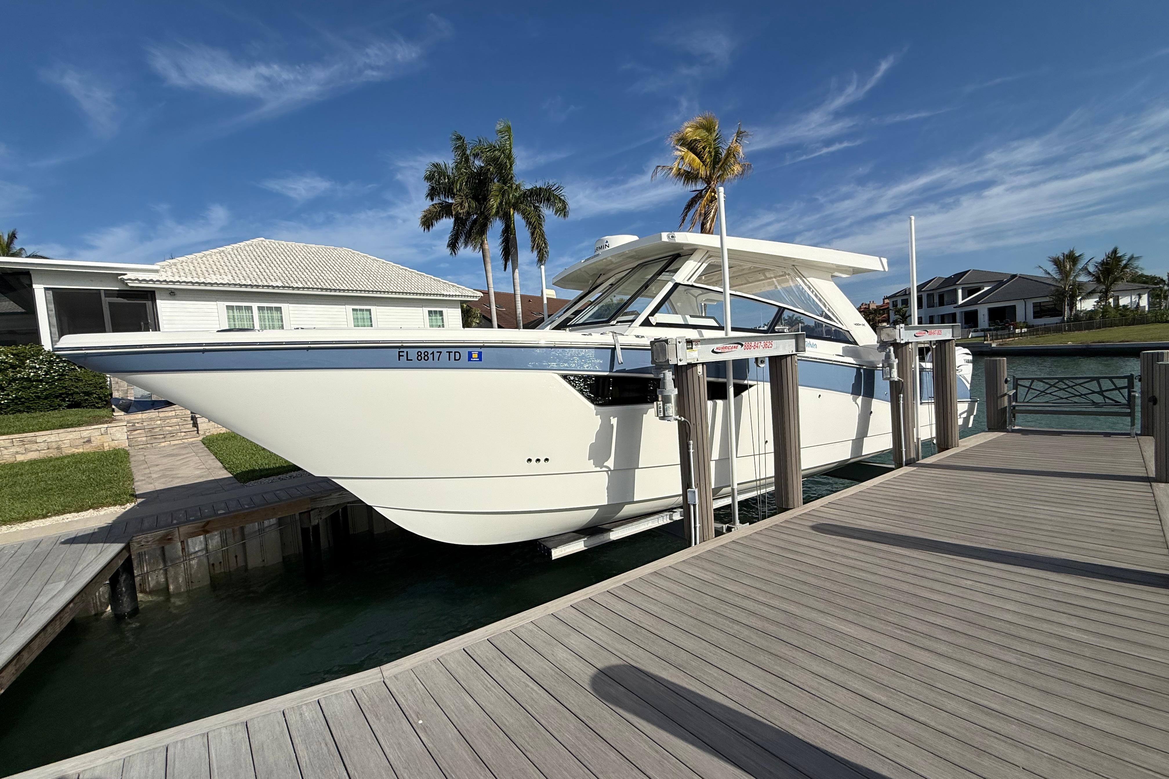 2021 World Cat 400 DC-X