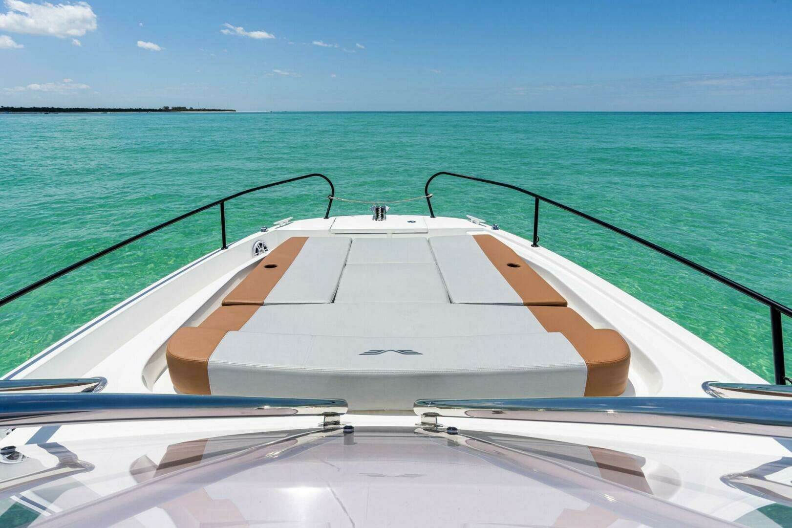 2026 Beneteau Flyer 9 SUNdeck - Image 19