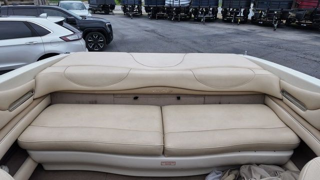 2000 Sea Ray 210 - 19