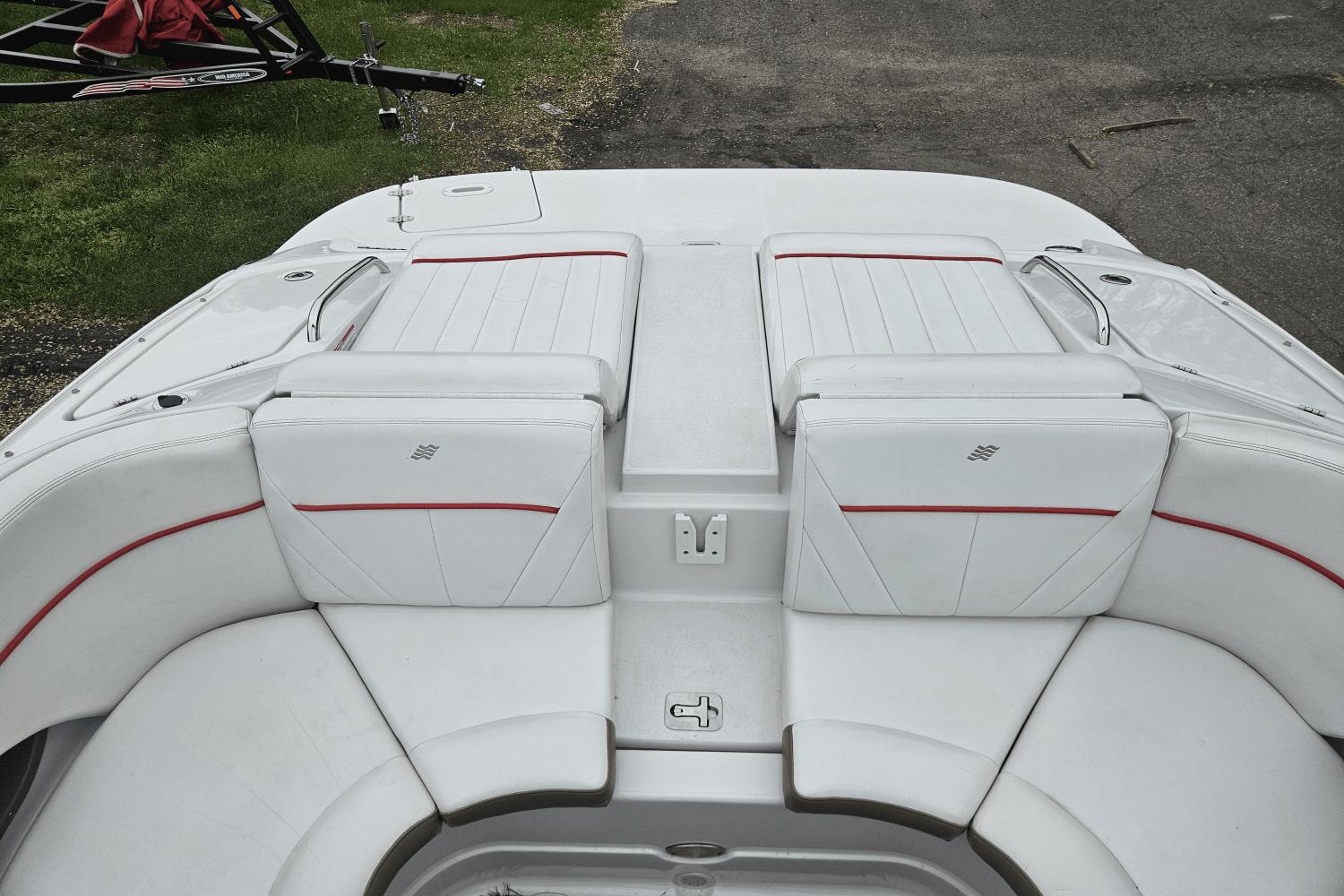 2008 Four Winns H220 - 20