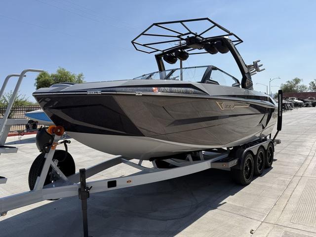 2024 Tigé Ultré 23ZX - 4