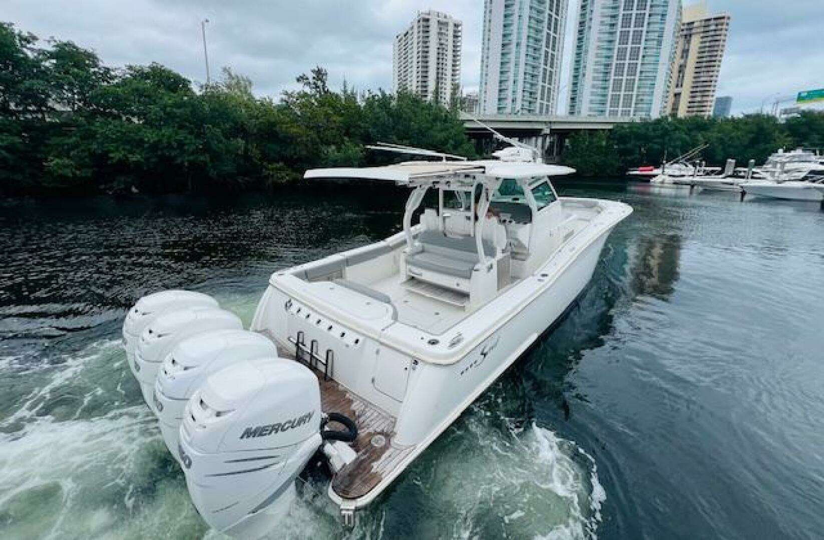 2018 Scout 380 LXF - Image 21