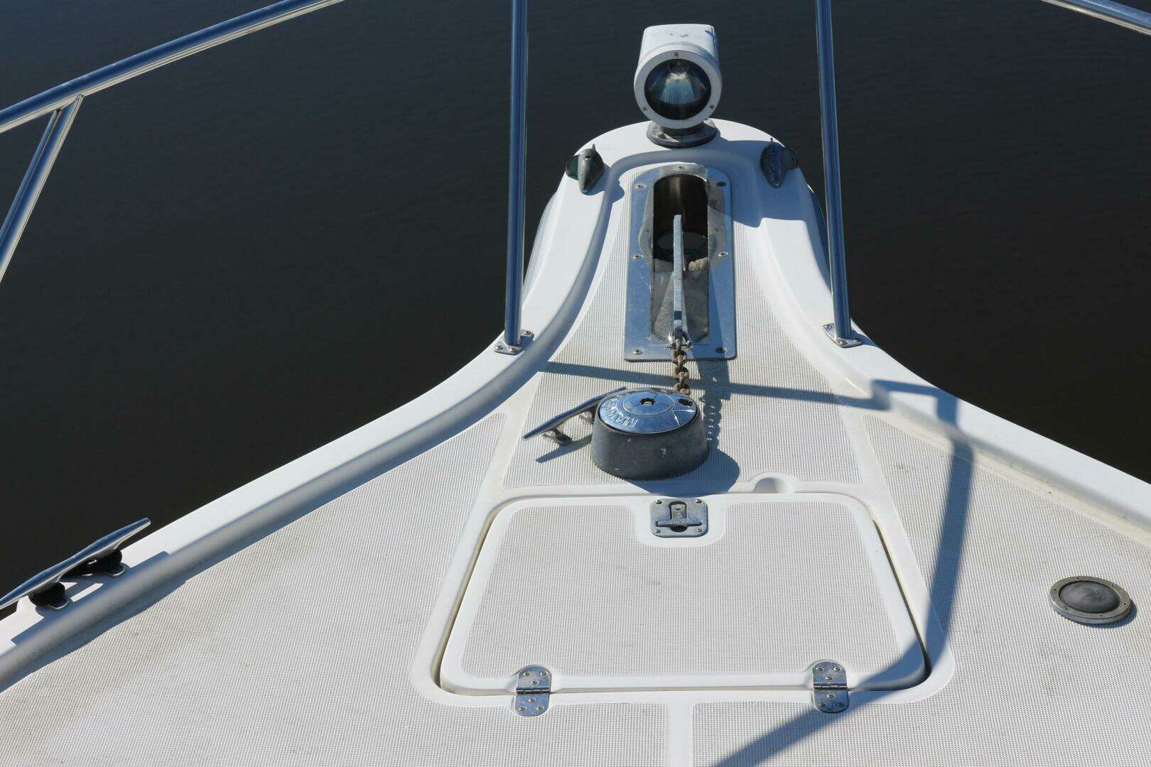 1995 Tiara Yachts 3400 Open - Image 12