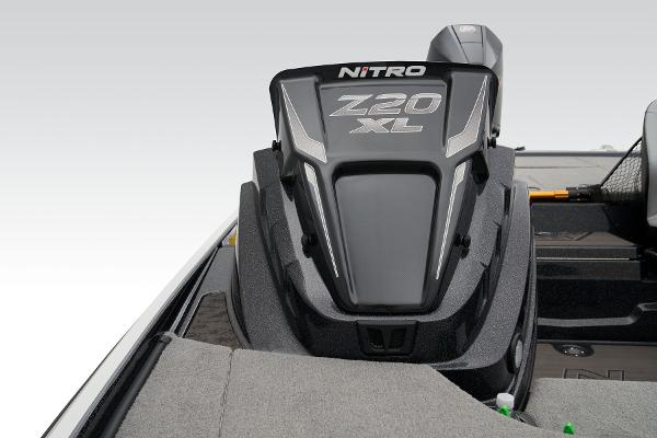 2026 Nitro Z20 XL Pro - 29
