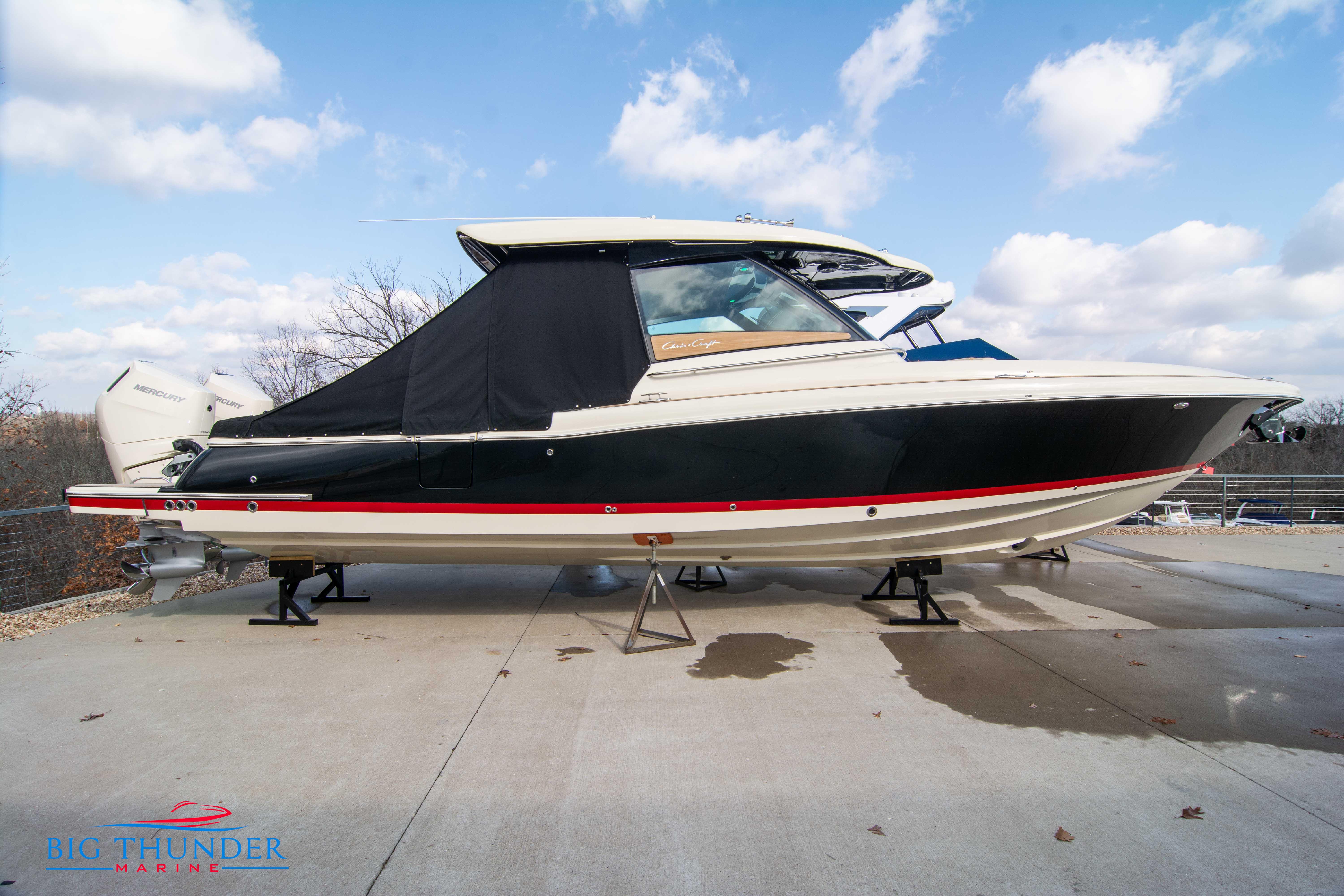 2024 Chris-Craft Calypso 35