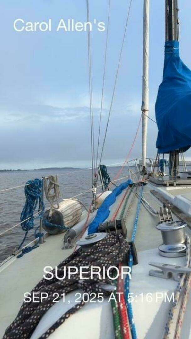 1980 Ericson 30 + - Image 3