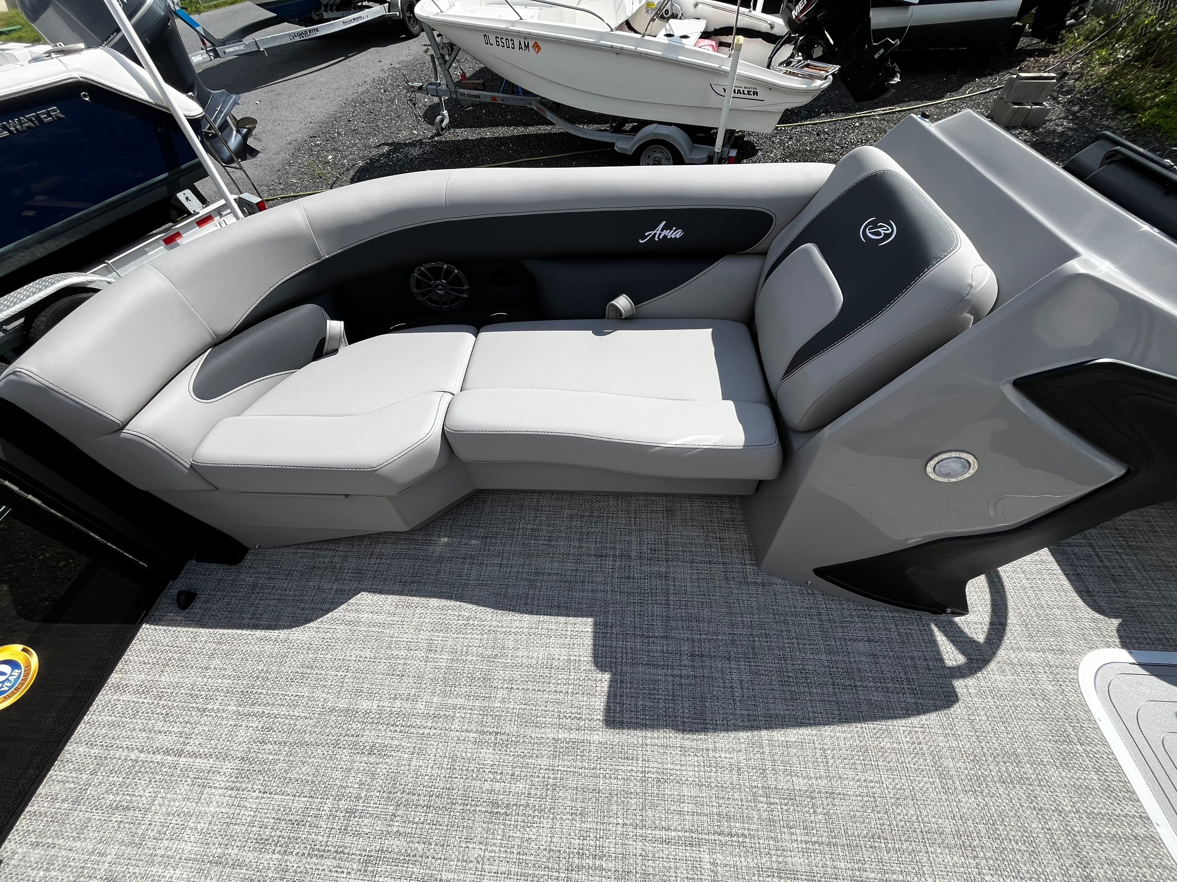 2026 BARLETTA A22QC-PLATINUM - Image 3