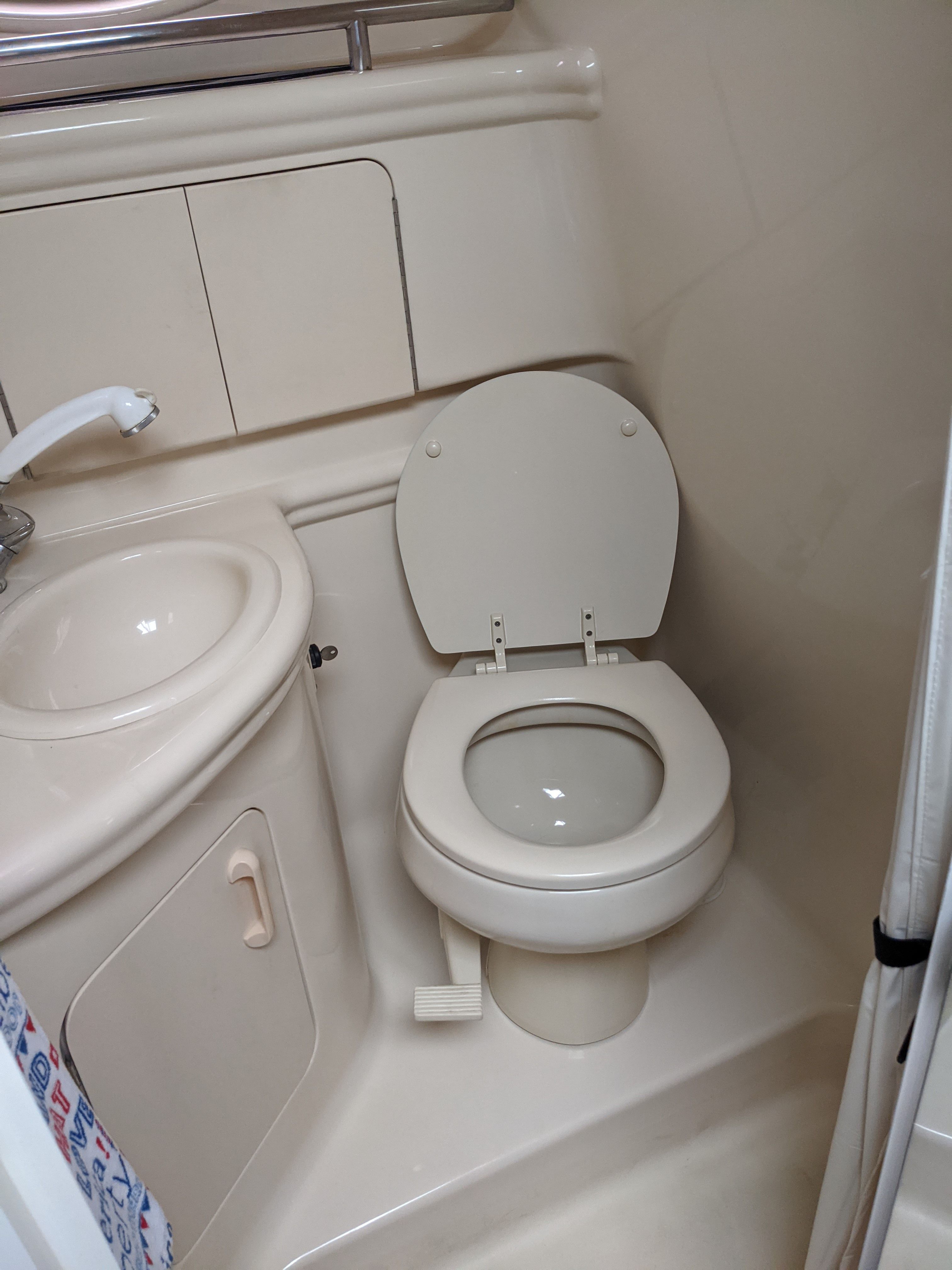 2004 Sea Ray Sundancer 280 - 10