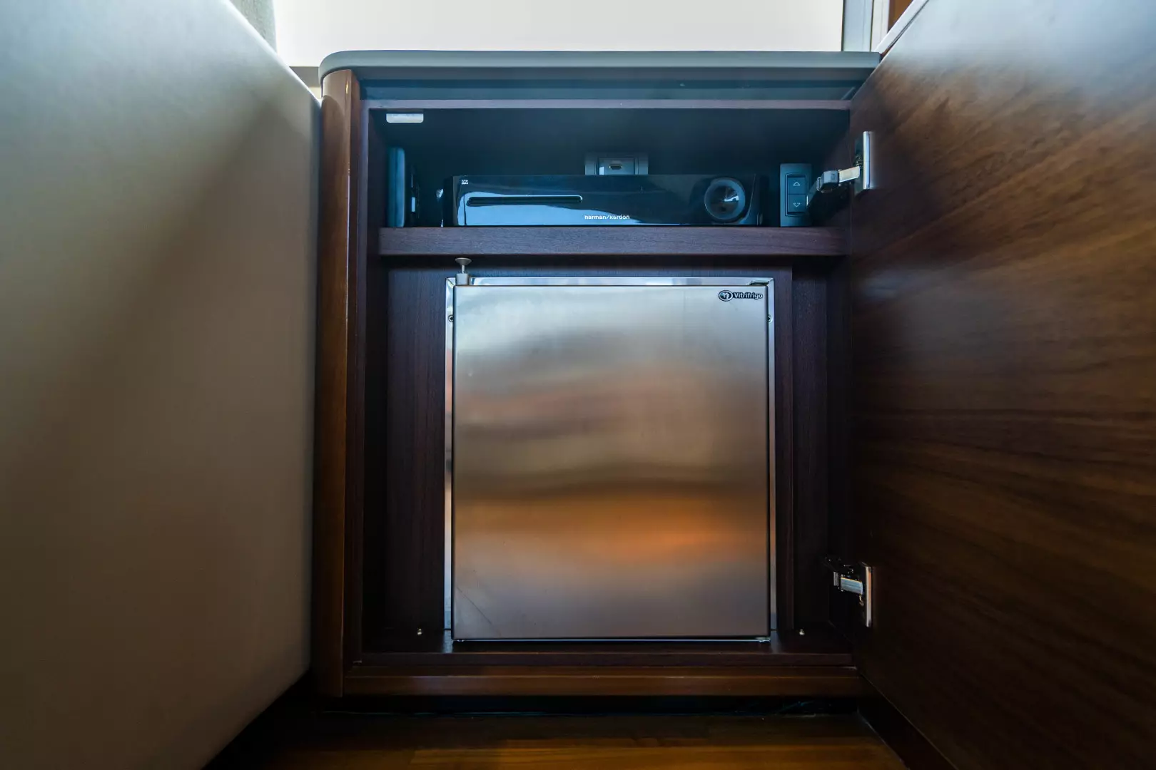 2018 Princess F62 - Image 77